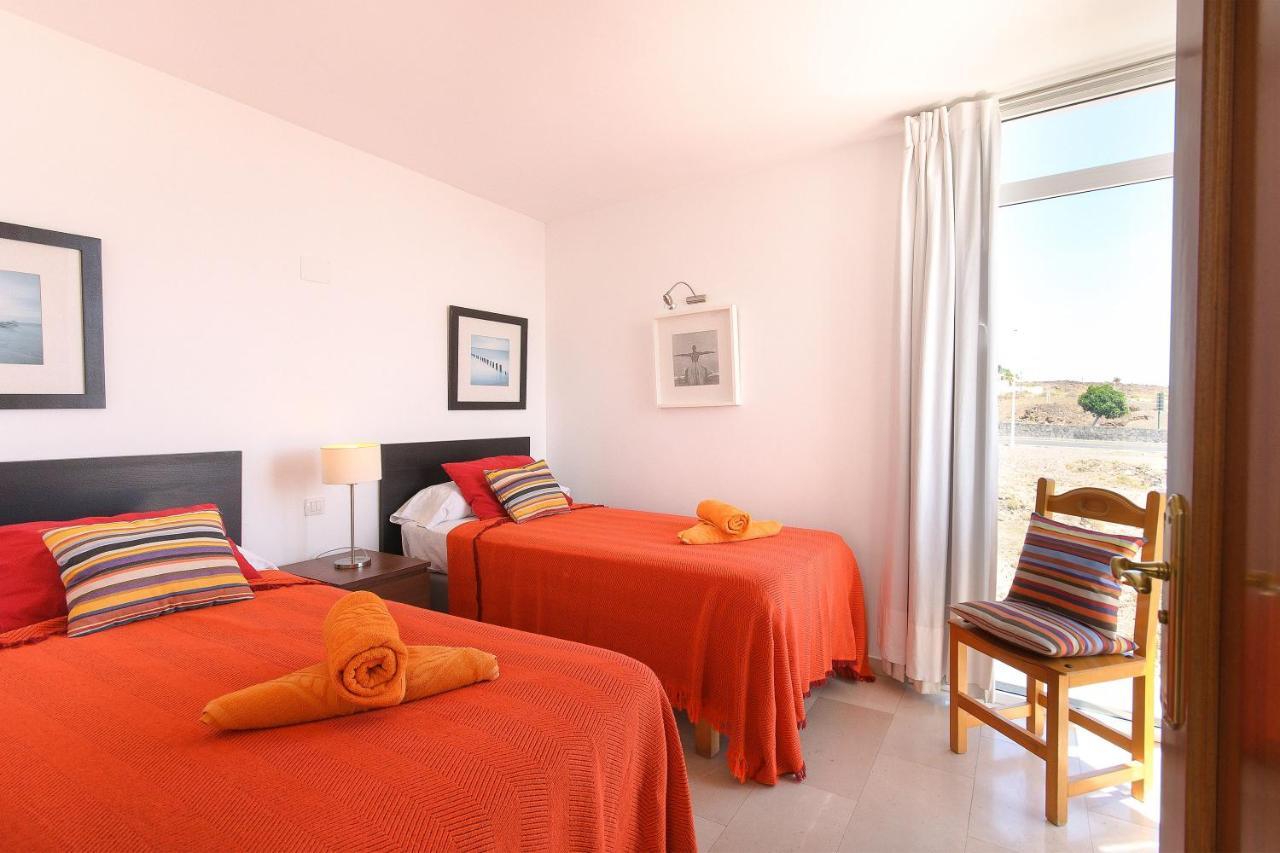 Luis I Villa Puerto del Carmen  Exteriör bild
