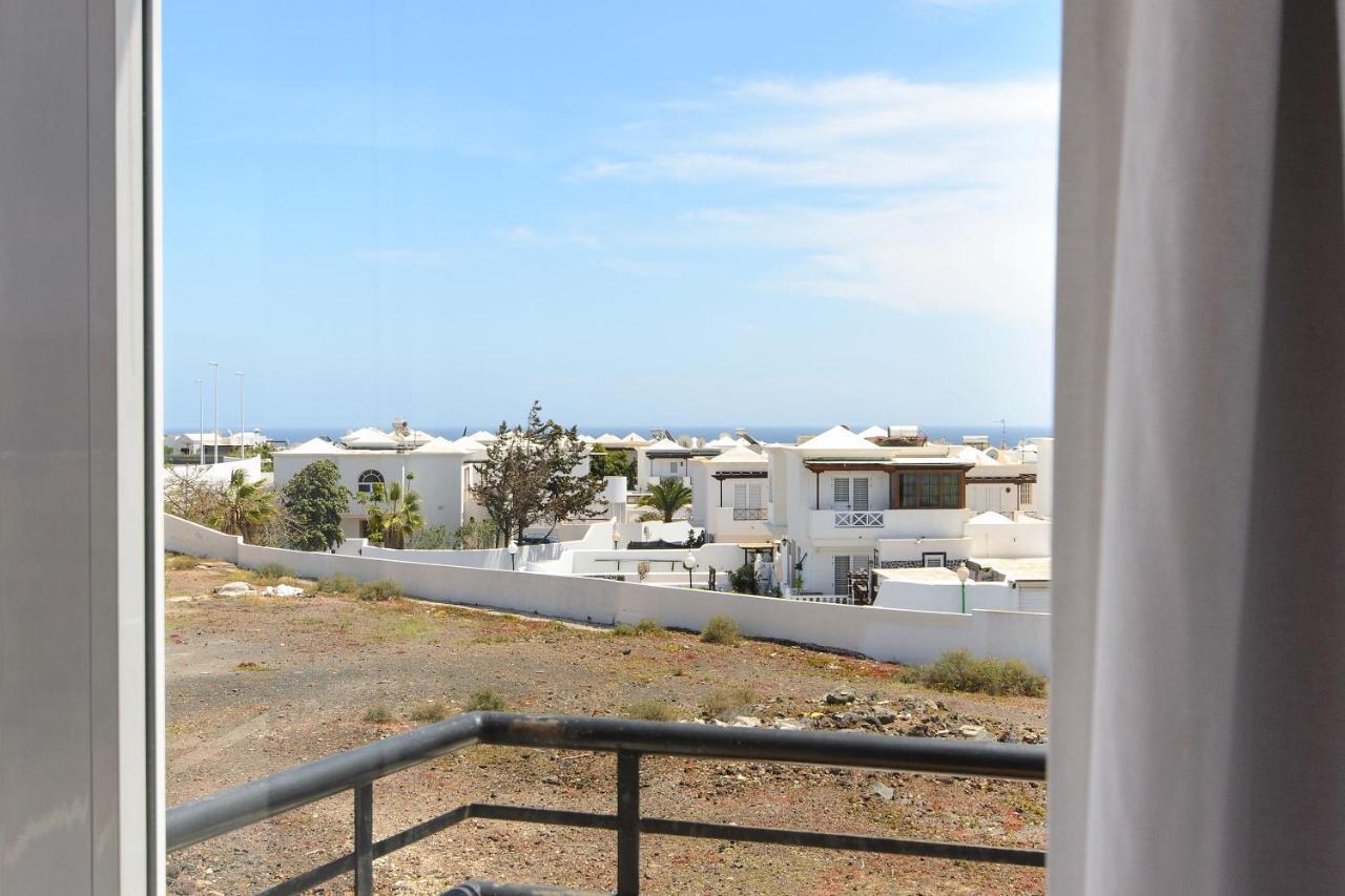 Luis I Villa Puerto del Carmen  Exteriör bild
